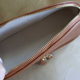 FARRAH JEWELLERY & COSMETIC BAG