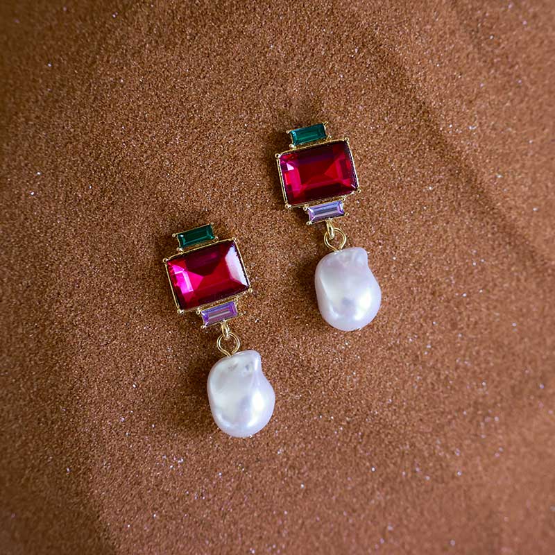 ADARA EARRINGS