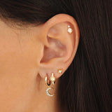 ALLEGRA EARRINGS