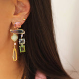 ALLEGRA EARRINGS