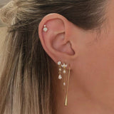 ARABELLA EARRING