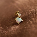 ARABELLA EARRING