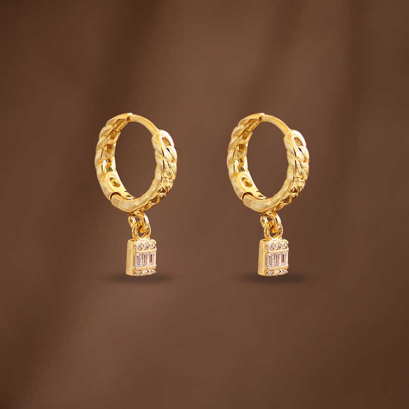 CORDELIA EARRINGS