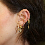 EMILIA EAR CUFFS