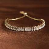 ETHEREAL BRACELET - GOLD