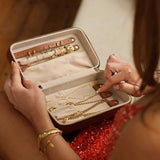 ISOBEL JEWELLERY TRAVEL CASE