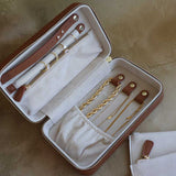 ISOBEL JEWELLERY TRAVEL CASE