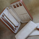 ISOBEL JEWELLERY TRAVEL CASE