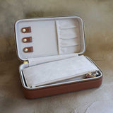 ISOBEL JEWELLERY TRAVEL CASE