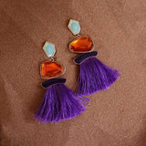 JETT EARRINGS