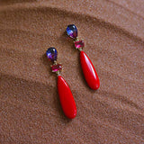 KESHI EARRINGS