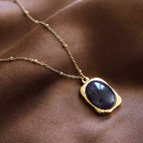 MOONLIT NECKLACE