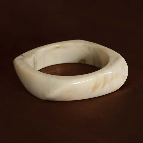 SEASALT THICK BANGLE