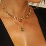 SORRENTO NECKLACE