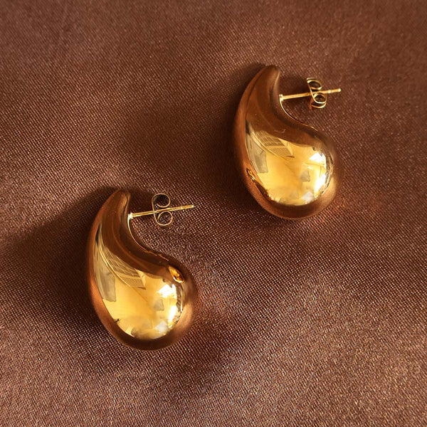 SYLVIE EARRINGS