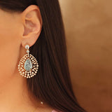 TATIANA EARRINGS