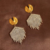 TIBI EARRINGS