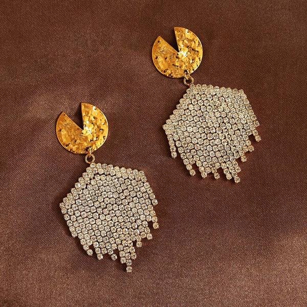 TIBI EARRINGS