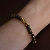 TIGER EYE BRACELET