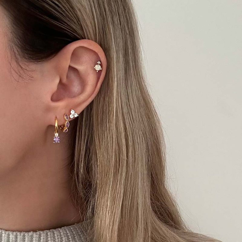 TINSLEY EARRINGS