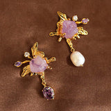 VIOLETTA EARRINGS