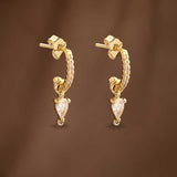 ZAHLI EARRINGS