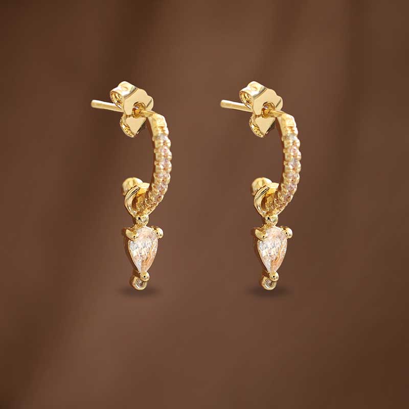 ZAHLI EARRINGS