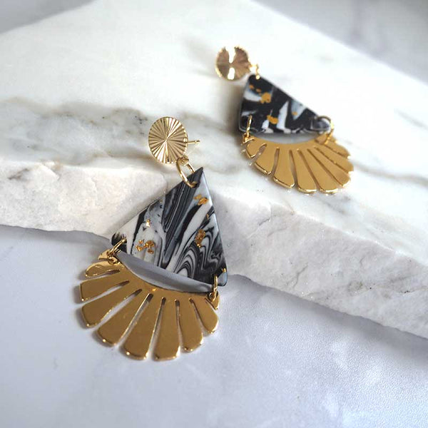 ASPEN EARRINGS