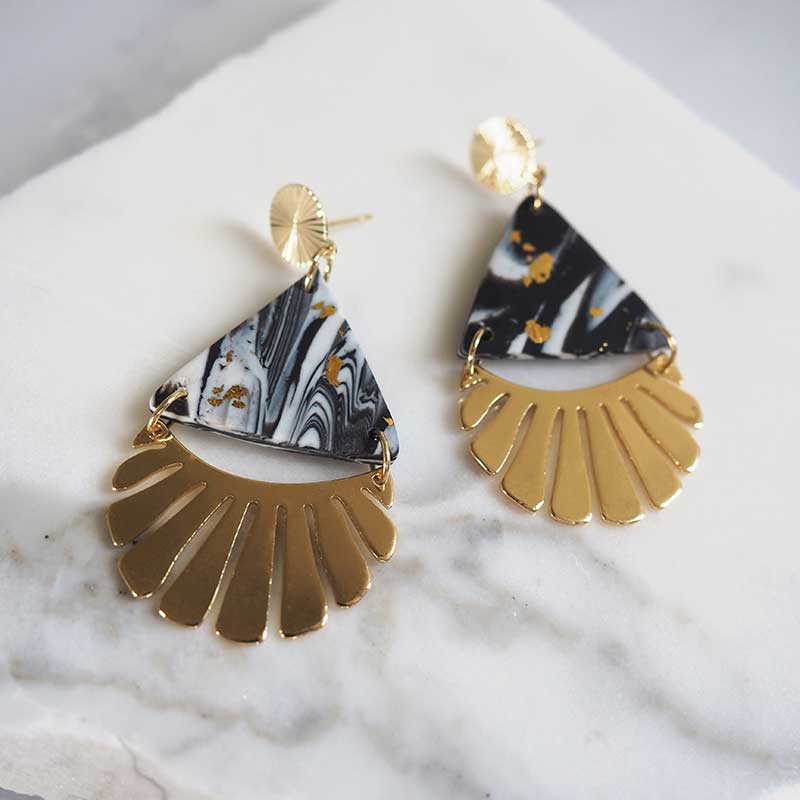 ASPEN EARRINGS