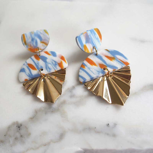 AVENUE EARRINGS