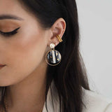 FAITH EARRINGS