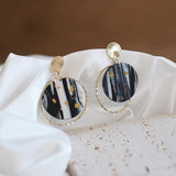 FAITH EARRINGS