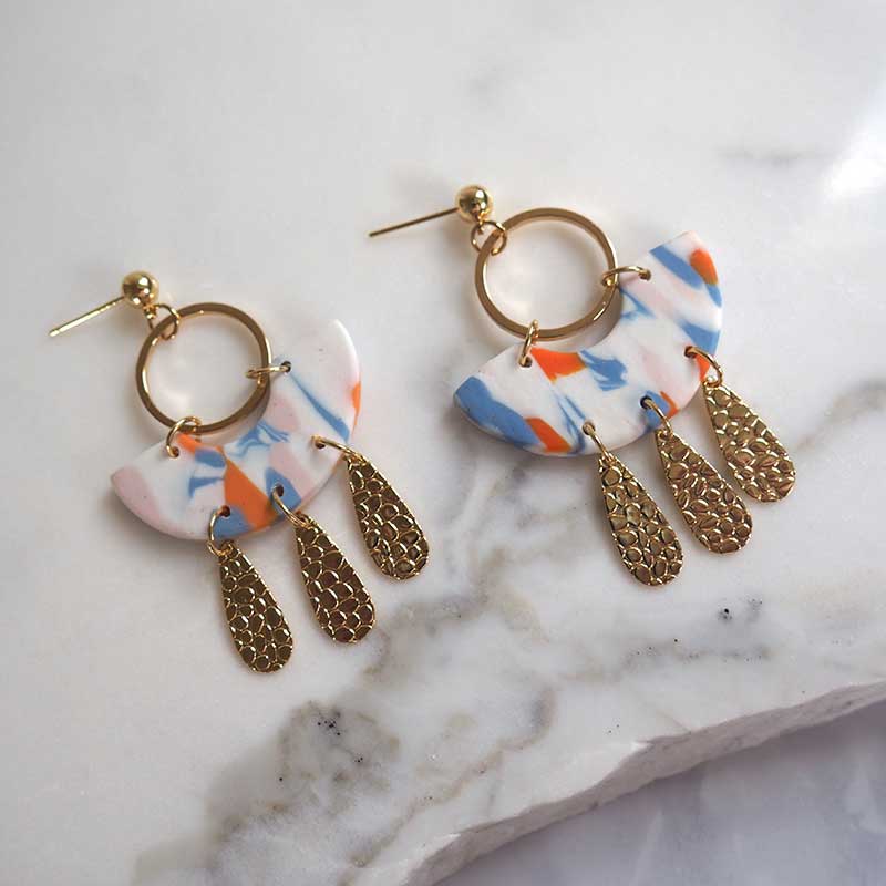 GIGI EARRINGS