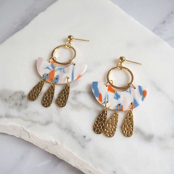 GIGI EARRINGS