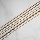 HELIO NECKLACE