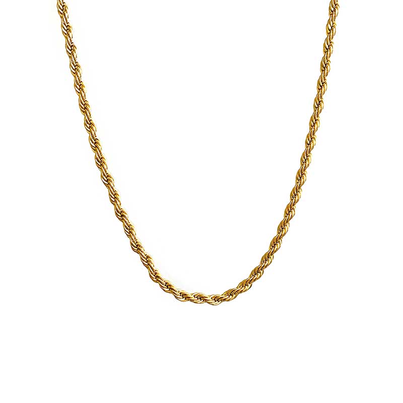 HELIO NECKLACE