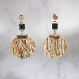 JUPITER EARRINGS