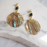 JUPITER EARRINGS