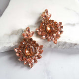 OPULENCE EARRINGS