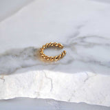 SOLACE EAR CUFF